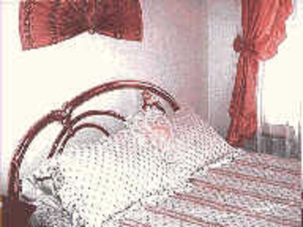Chesapeake Inn Of לנוקס חדר תמונה
